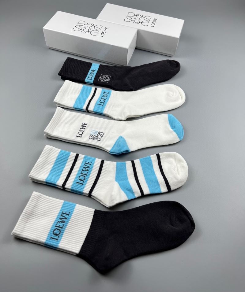 Loewe Socks