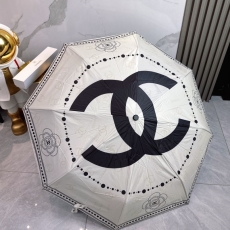 Chanel Umbrella