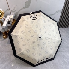 Chanel Umbrella