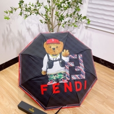 Fendi Umbrella