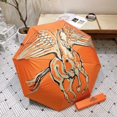 Hermes Umbrella