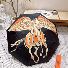 Hermes Umbrella