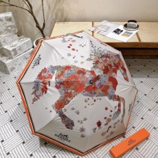 Hermes Umbrella