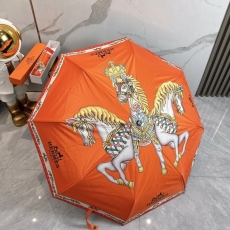 Hermes Umbrella