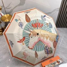 Hermes Umbrella