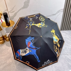 Hermes Umbrella