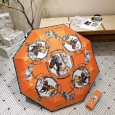 Hermes Umbrella