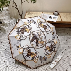 Hermes Umbrella