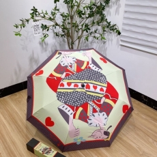 Moschino Umbrella