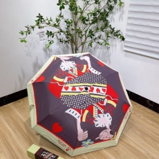 Moschino Umbrella