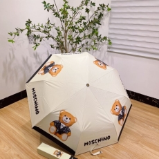 Moschino Umbrella