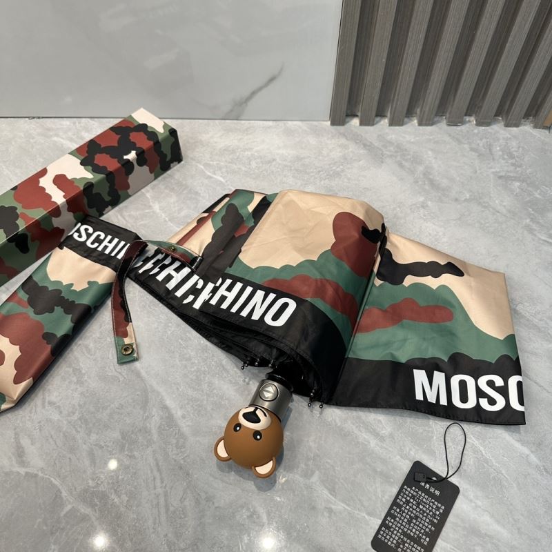 Moschino Umbrella