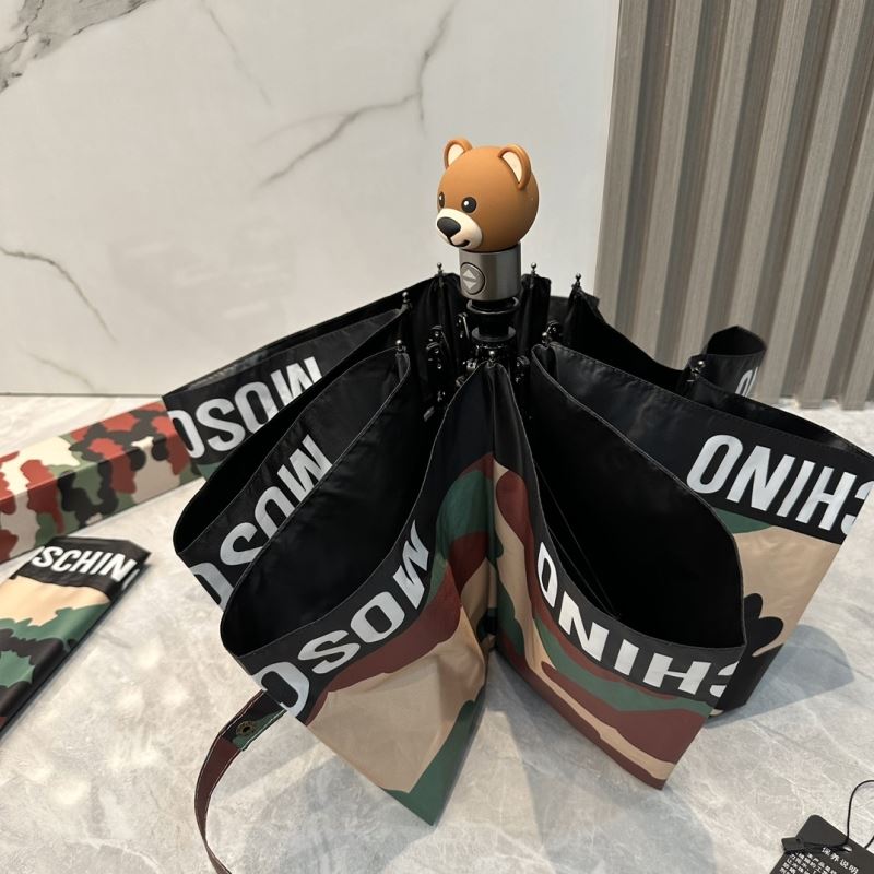 Moschino Umbrella