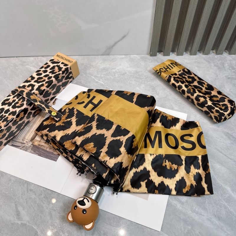 Moschino Umbrella