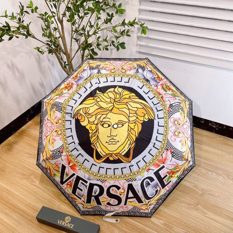 Versace Umbrella