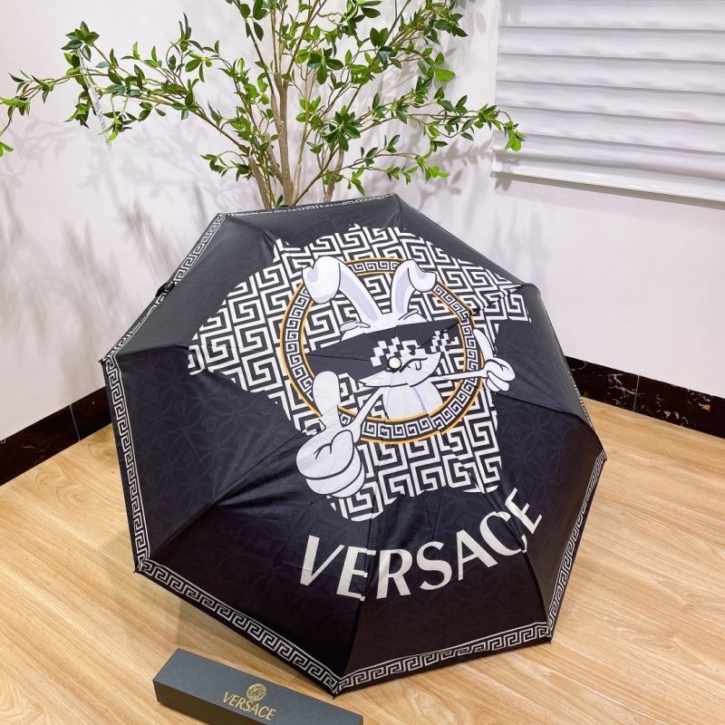 Versace Umbrella