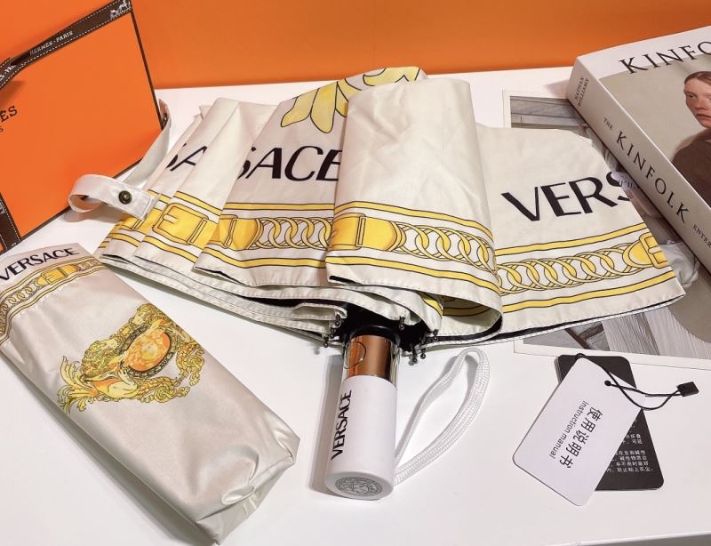 Versace Umbrella