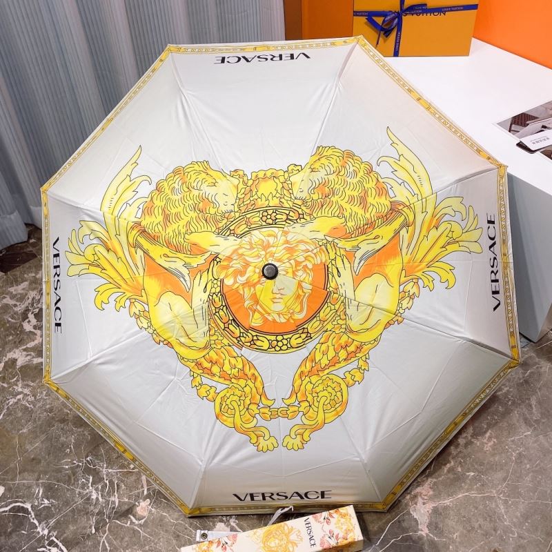 Versace Umbrella