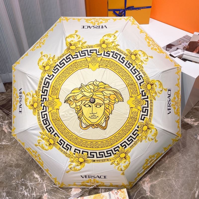 Versace Umbrella