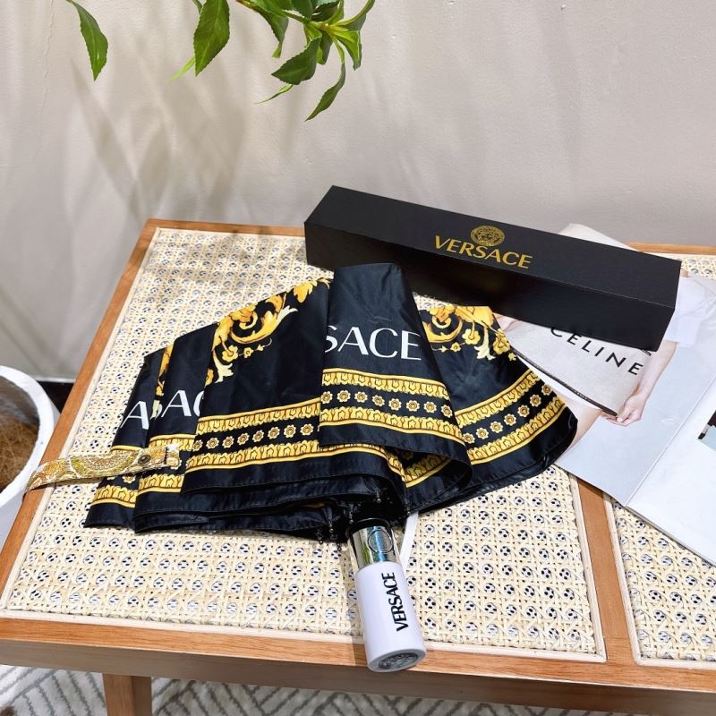 Versace Umbrella