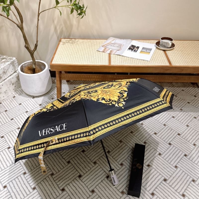 Versace Umbrella