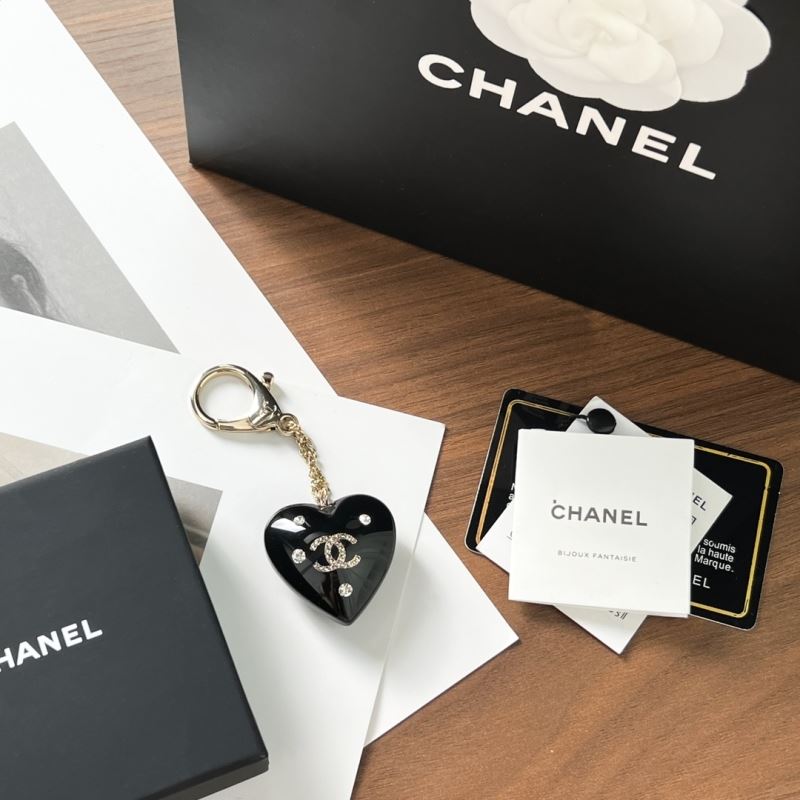 Chanel Keychains