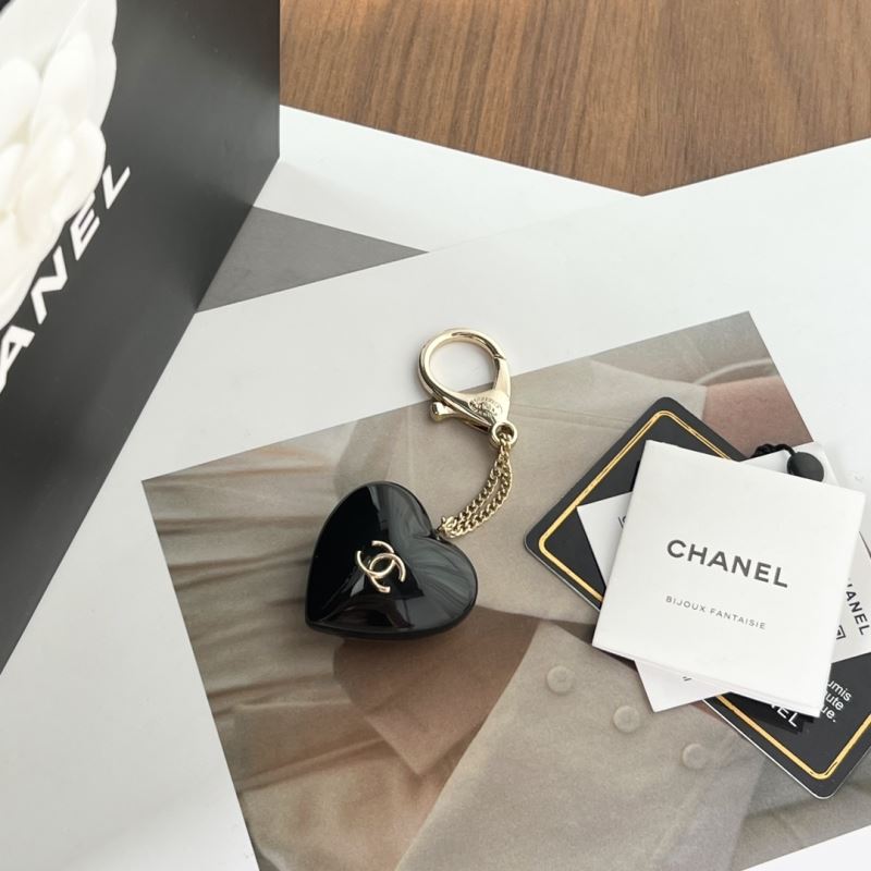 Chanel Keychains