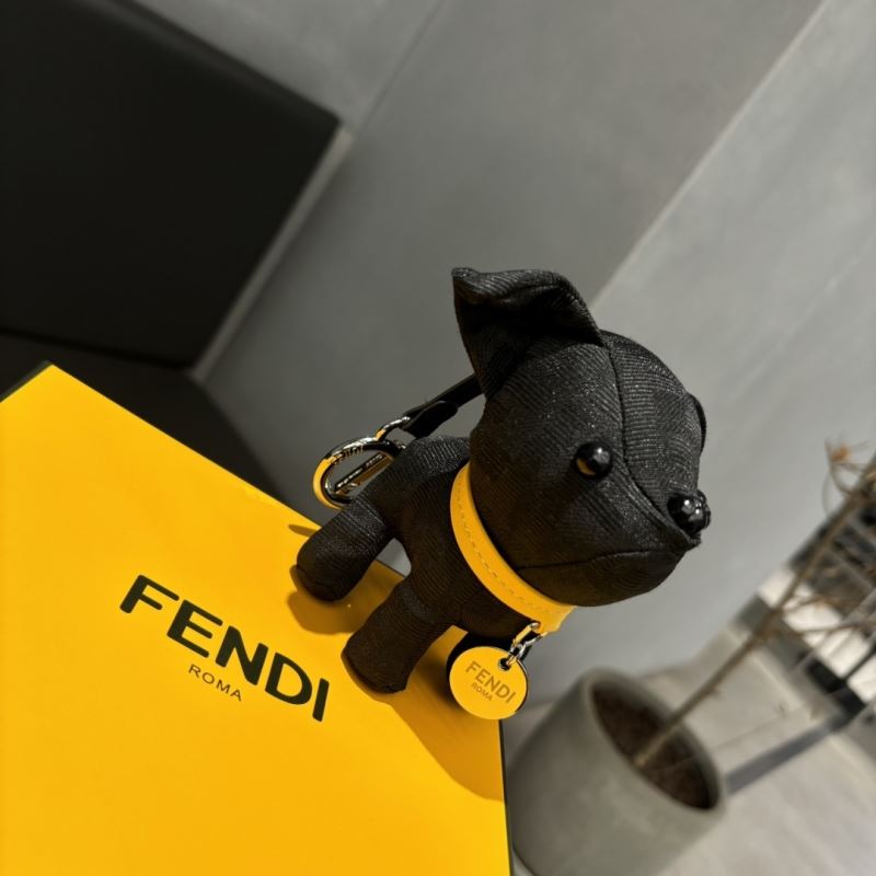 Fendi Keychains