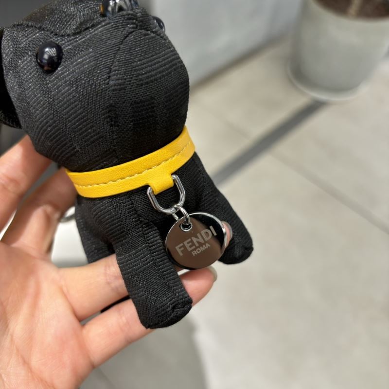 Fendi Keychains