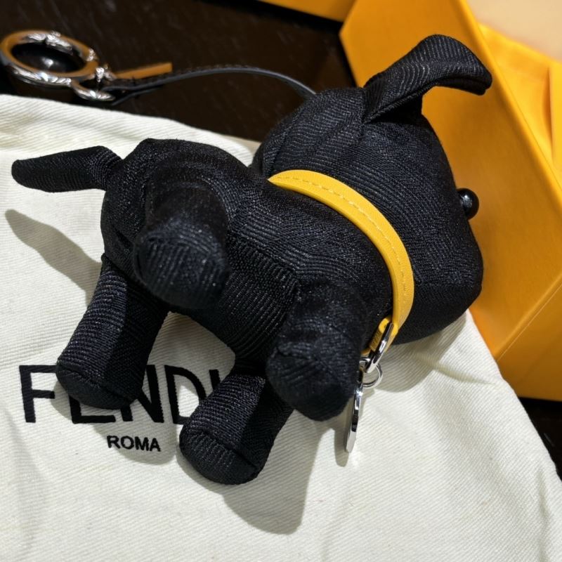 Fendi Keychains