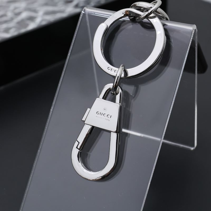 Gucci Keychains