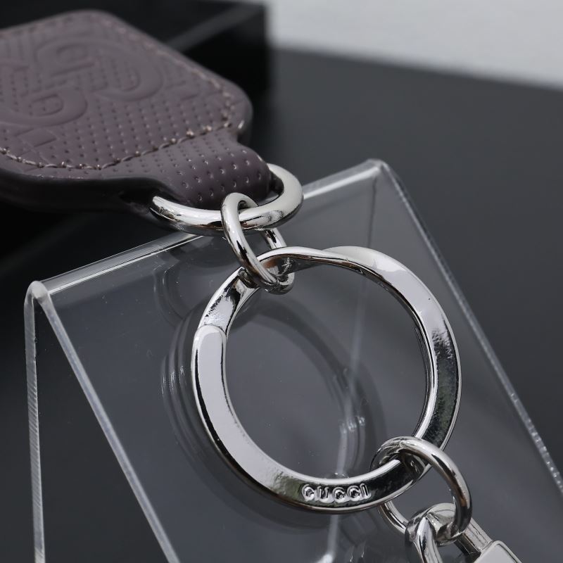 Gucci Keychains