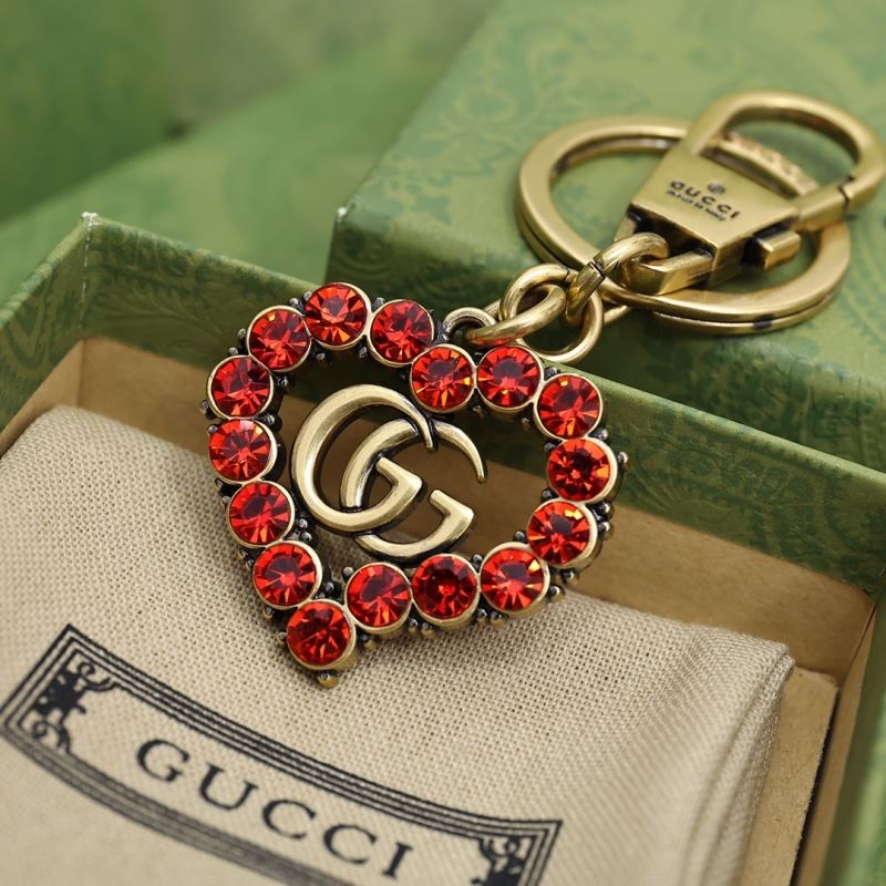 Gucci Keychains