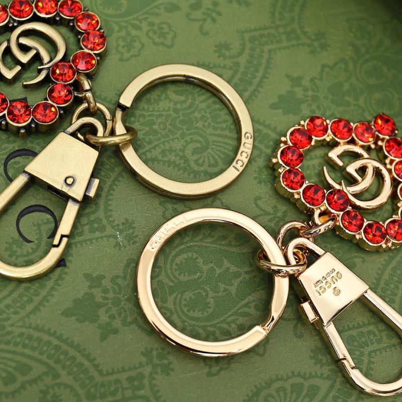 Gucci Keychains