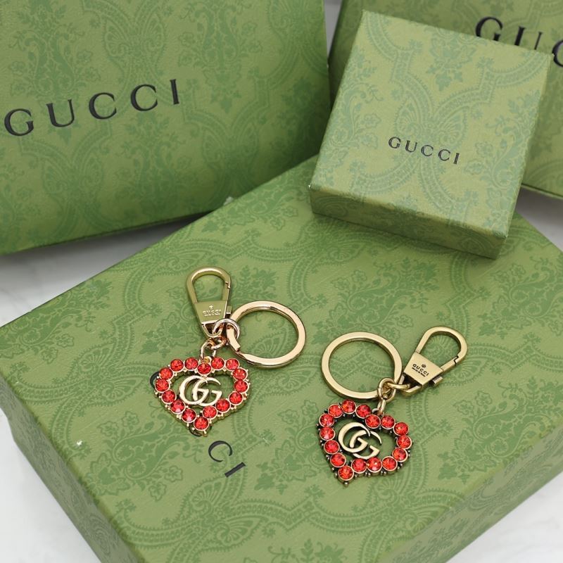 Gucci Keychains