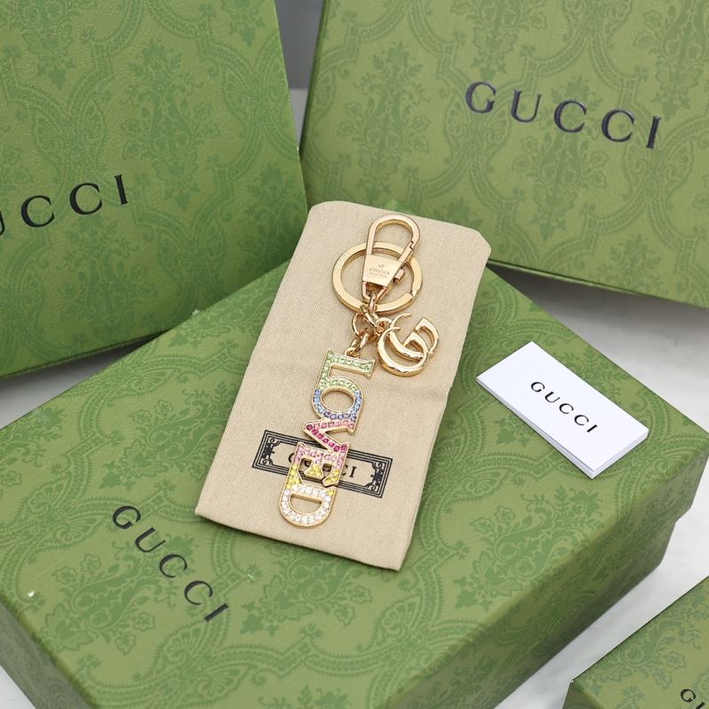 Gucci Keychains