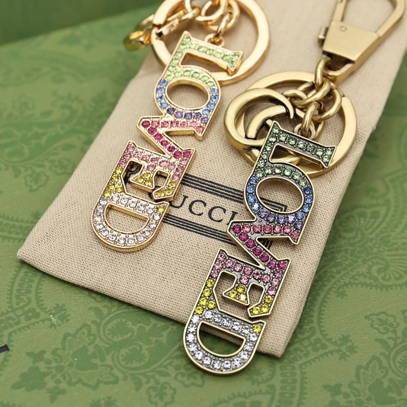 Gucci Keychains