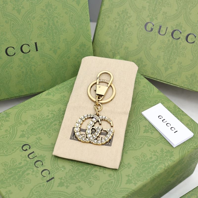 Gucci Keychains