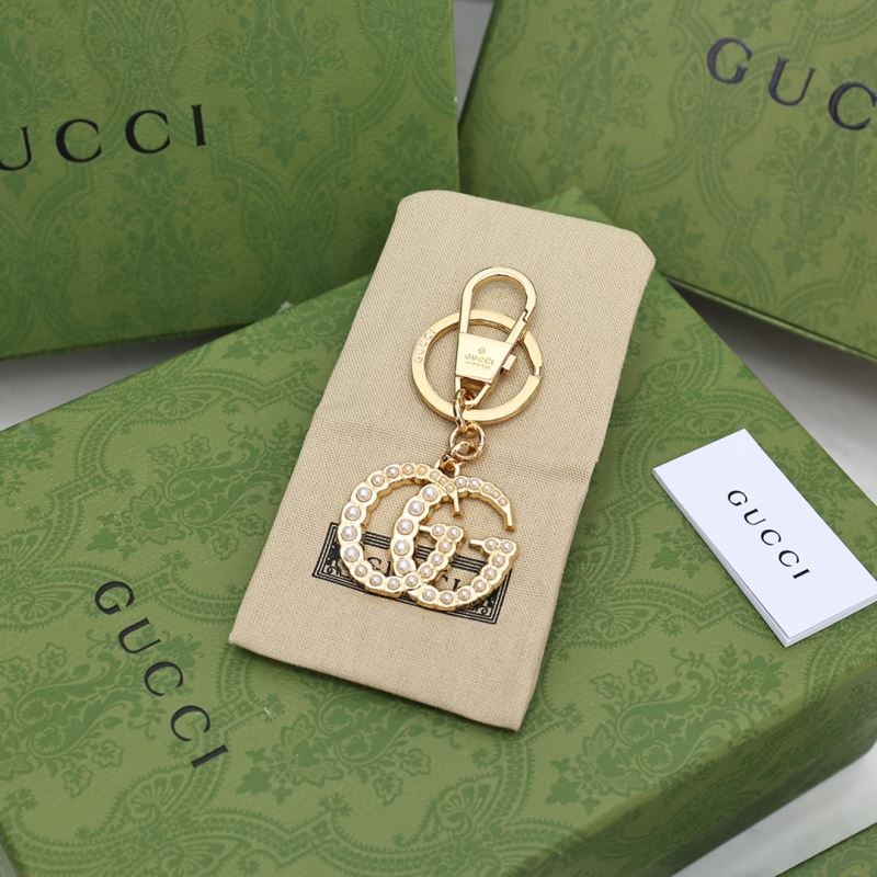 Gucci Keychains