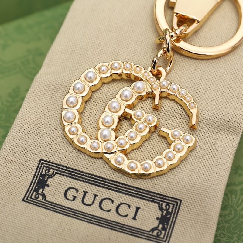 Gucci Keychains