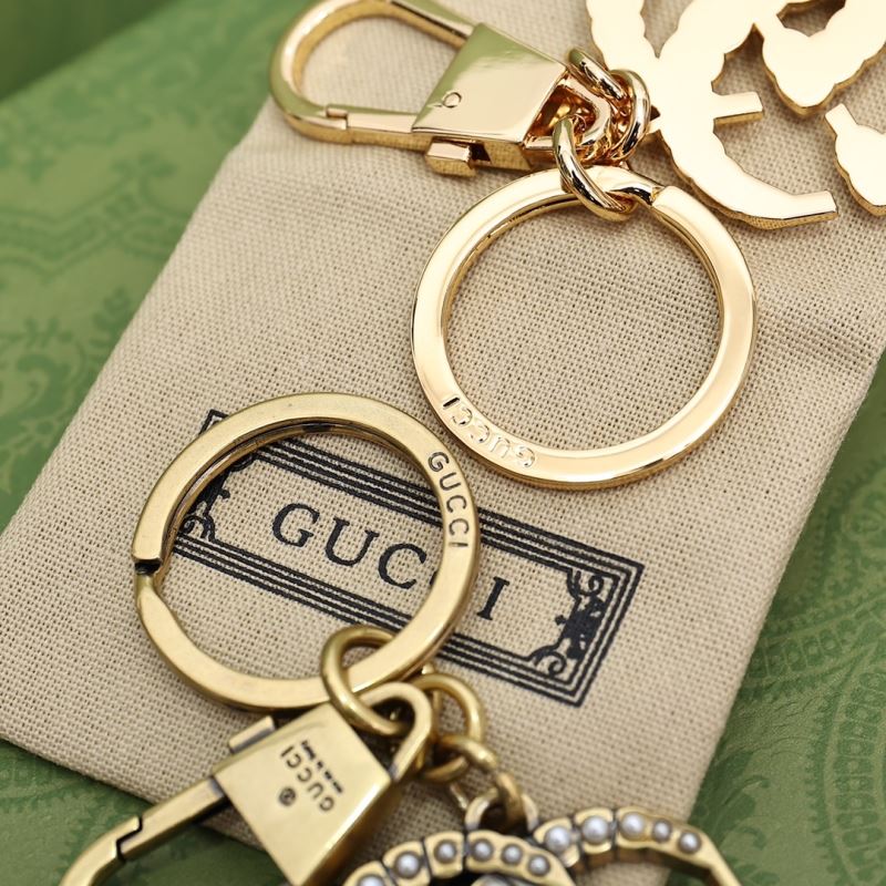 Gucci Keychains