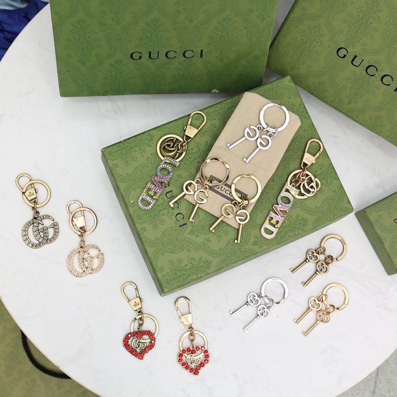 Gucci Keychains