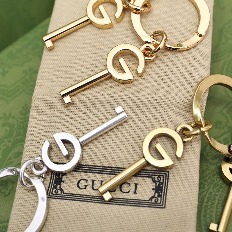 Gucci Keychains