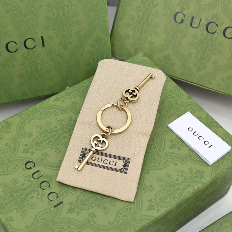 Gucci Keychains