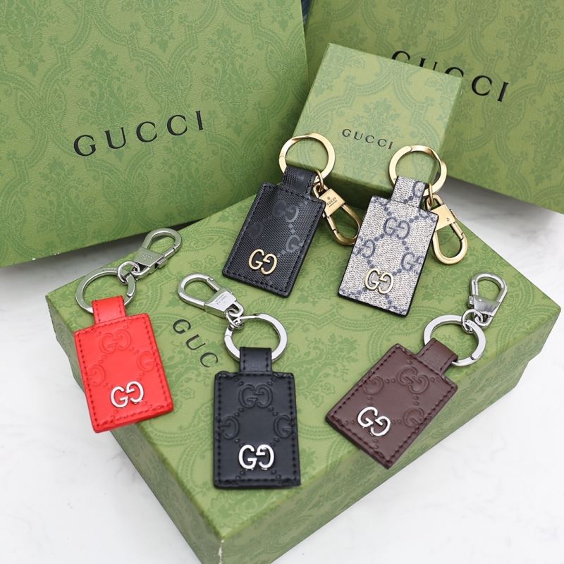 Gucci Keychains