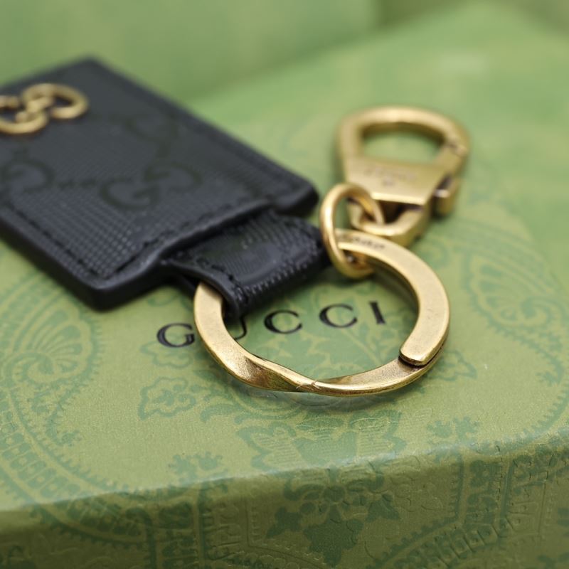 Gucci Keychains