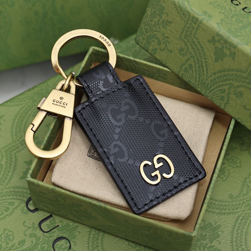 Gucci Keychains