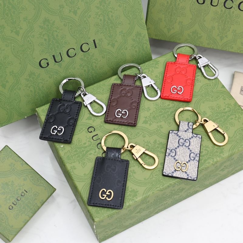 Gucci Keychains