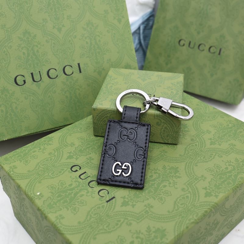 Gucci Keychains