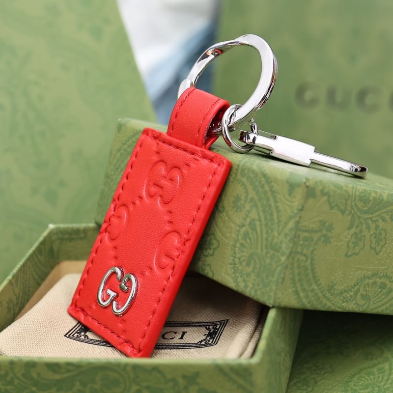 Gucci Keychains